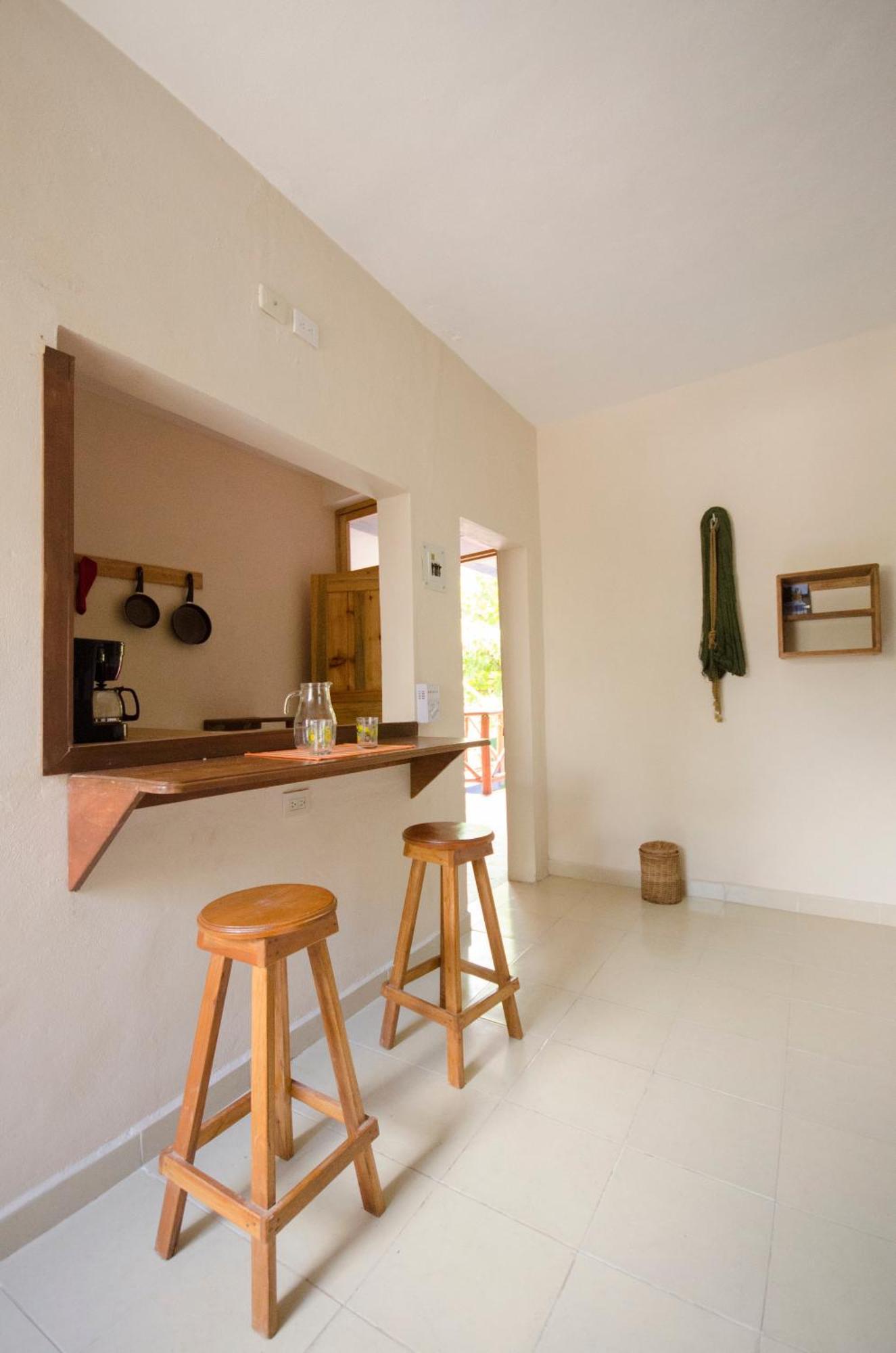 Casa Almendro Hotel Tulum Room photo