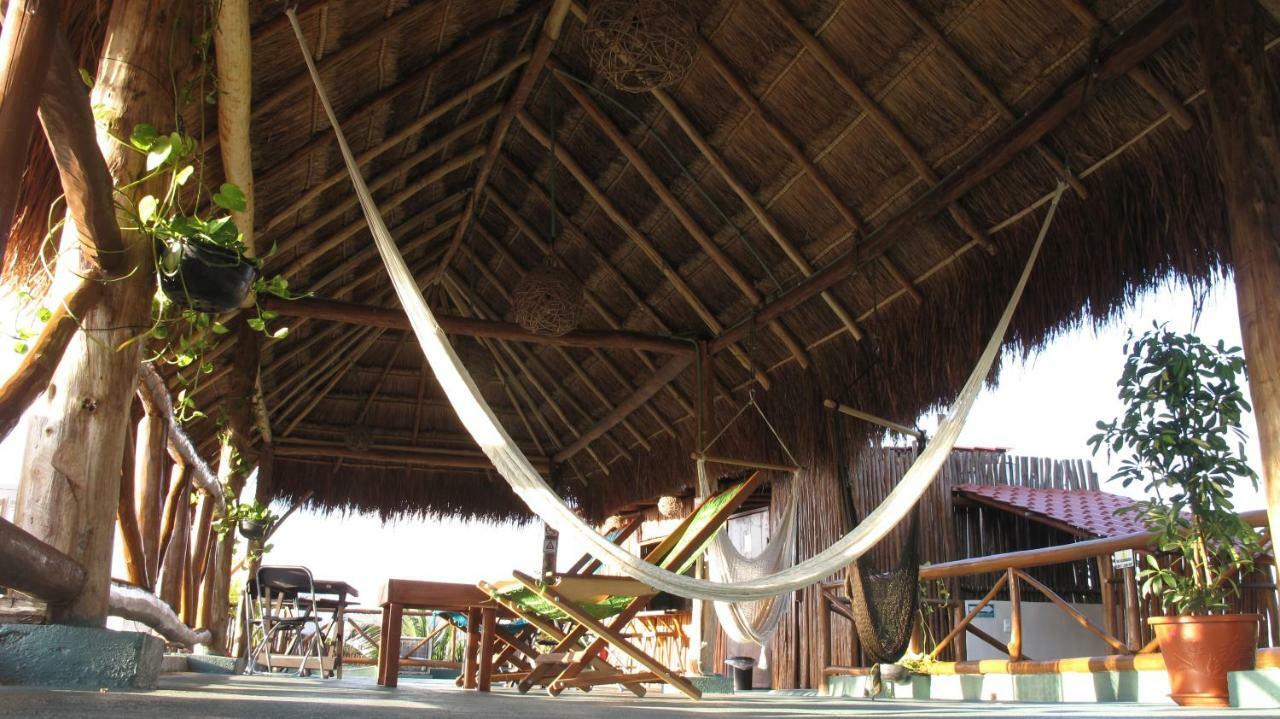 Casa Almendro Hotel Tulum Exterior photo
